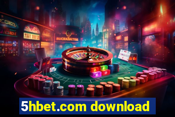 5hbet.com download